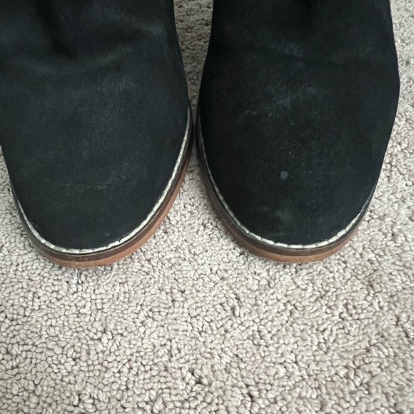 ALDO Suedeβ Booties - Picture 5 of 9